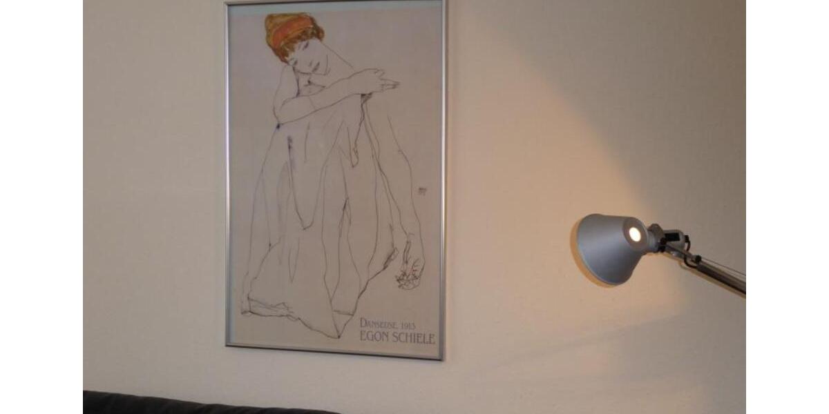 Etagenwohnung Hannover Vahrenwald-List - 2 Zimmer, 50 m&sup2;, 1.020&euro; | Angebot:24840146