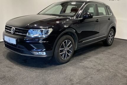 VW Tiguan 100.000 km 17.900 &euro; Seelze 30926