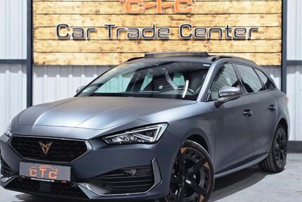 Cupra Leon 69.990 km 24.950 &euro; Hannover 30453