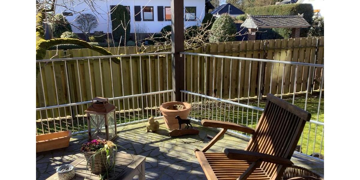 Erdgeschoßwohnung Wedemark - 4 Zimmer, 130 m&sup2;, 265.000&euro; | Angebot:26894337