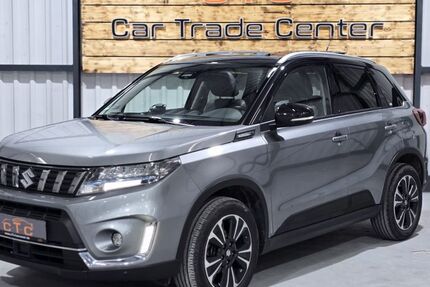 Suzuki Vitara 46.800 km 20.950 &euro; Hannover 30453