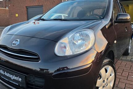 Nissan Micra 79.800 km 4.990 &euro; Garbsen 30827