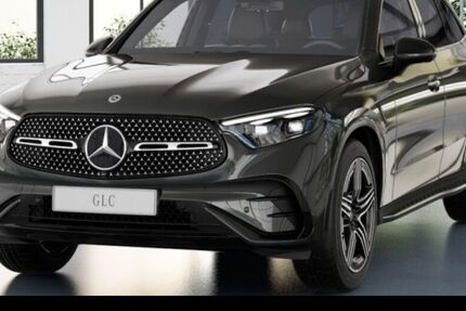 Mercedes-Benz GLC 300 9.900 km 68.500 &euro; Hannover 30655