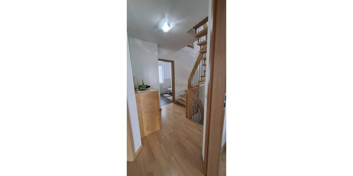 Reihenendhaus Langenhagen Kaltenweide - 5 Zimmer, 152 m&sup2;, 479.000&euro; | Angebot:26890571