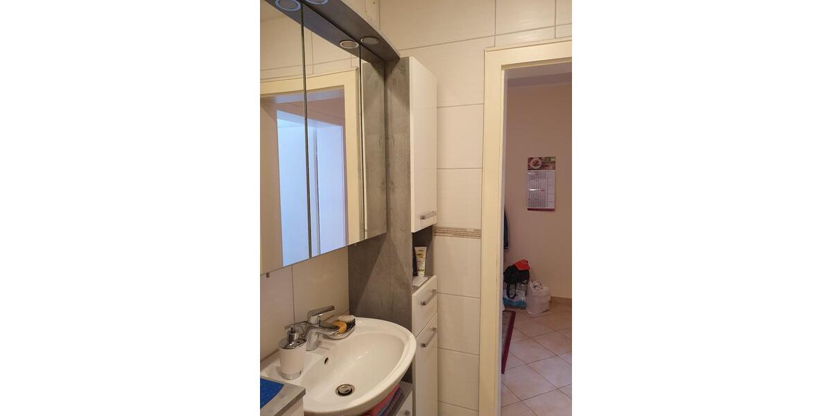 Etagenwohnung Hannover Vahrenwald-List - 2 Zimmer, 47 m&sup2;, 165.000&euro; | Angebot:25642452