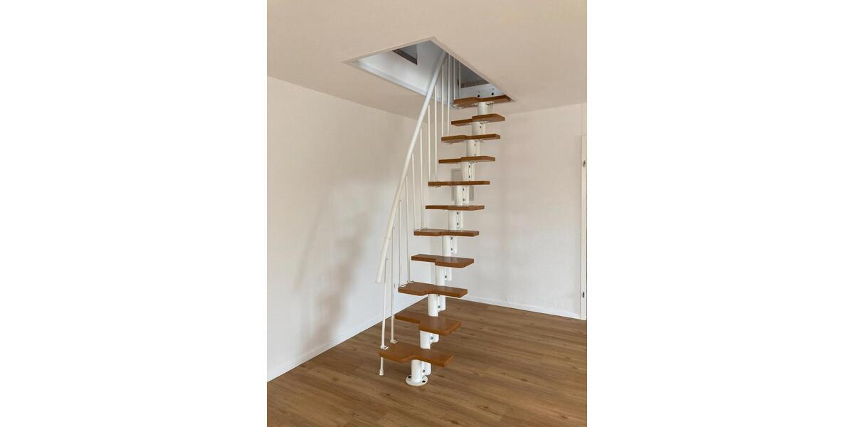 Maisonettenwohnung Laatzen - 2 Zimmer, 60 m&sup2;, 495&euro; | Angebot:26421261