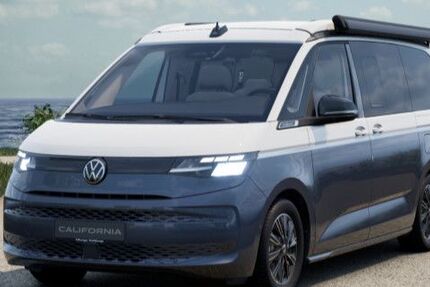 VW T7 California 7.500 km 94.990 &euro; Hannover 30519