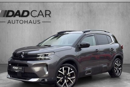 Citroen C5 Aircross 51.750 km 22.490 &euro; Garbsen bei Hannover 30827