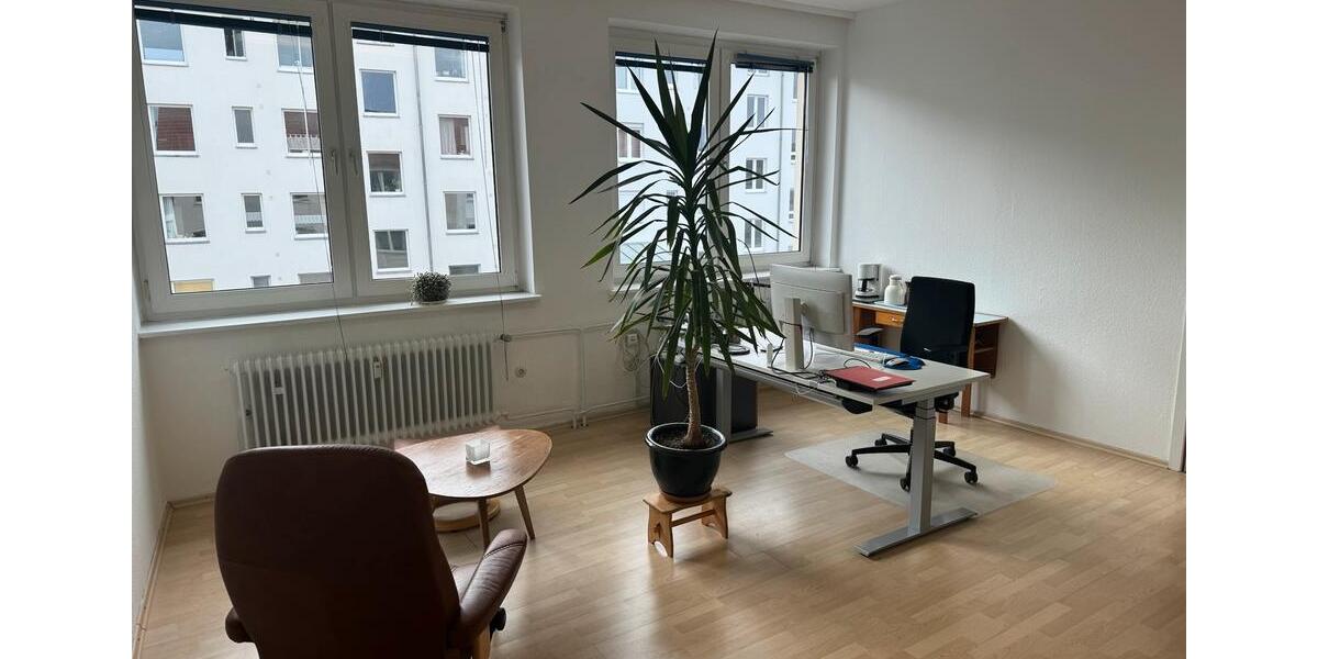 Gewerbeobjekt Hannover Buchholz-Kleefeld - 450&euro; | Angebot:24251207