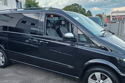 Mercedes-Benz Viano 209.729 km 14.600 &euro; Isernhagen ( bei Hannover) 30916