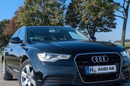 Audi A6 142.737 km 16.290 &euro; Barsinghausen 30890