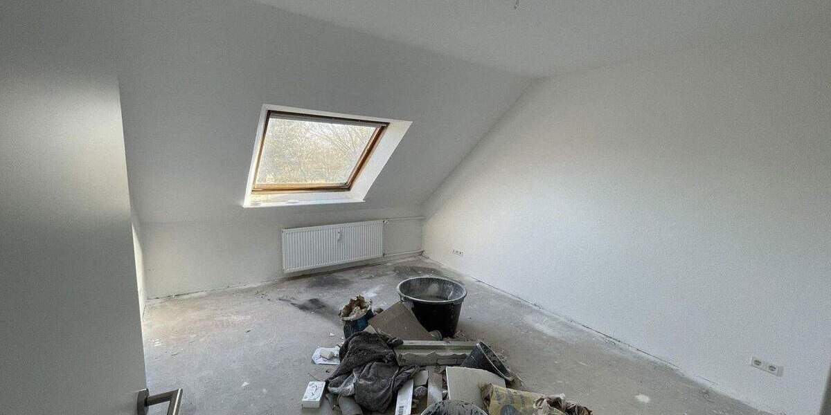 Etagenwohnung Burgdorf - 3 Zimmer, 83 m&sup2;, 850&euro; | Angebot:25851588