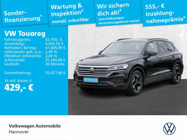 VW Touareg 26.048 km 52.550 &euro; Lehrte 31275