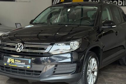 VW Tiguan 115.100 km 9.499 &euro; Langenhagen 30853