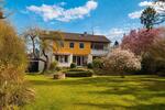 Einfamilienhaus Wennigsen (Deister) - 6 Zimmer, 143 m&sup2;, 1.500&euro; | Angebot:26354054