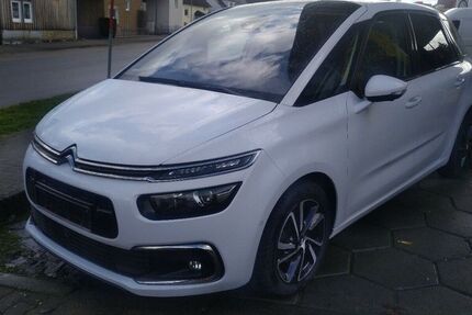 Citroen C4 Picasso 132.000 km 13.900 &euro; Bad Münder/Eimbeckhausen 31848
