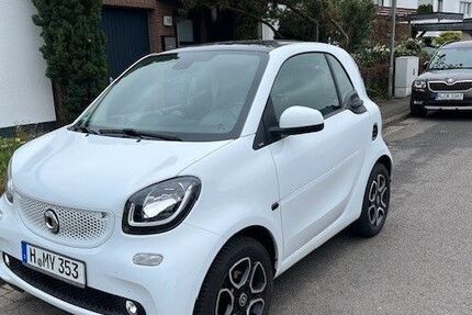Smart Andere 79.000 km 11.900 &euro; Ronnenberg 30952