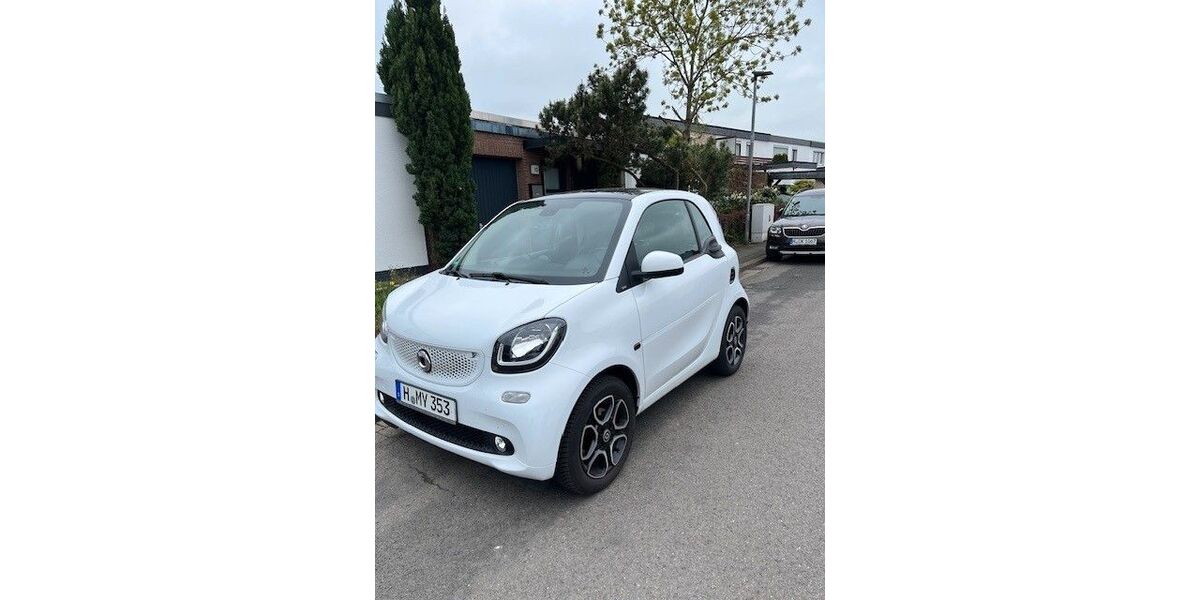 Smart Andere 79.000 km 11.900 &euro; Ronnenberg 30952