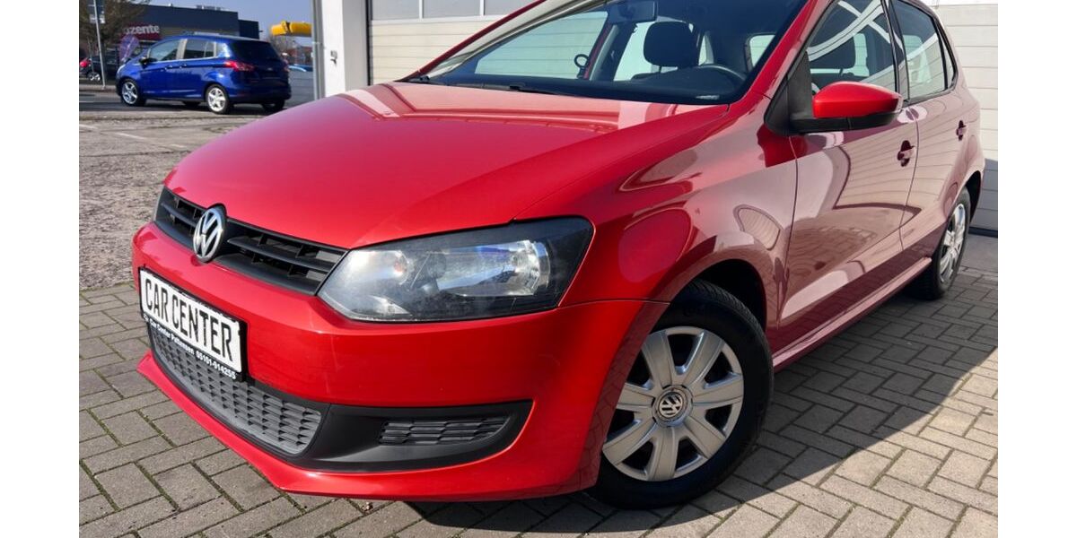 VW Polo 180.000 km 3.490 &euro; Hannover/Pattensen 30982