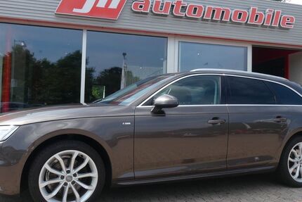 Audi A4 90.000 km 17.980 &euro; Langenhagen 30855