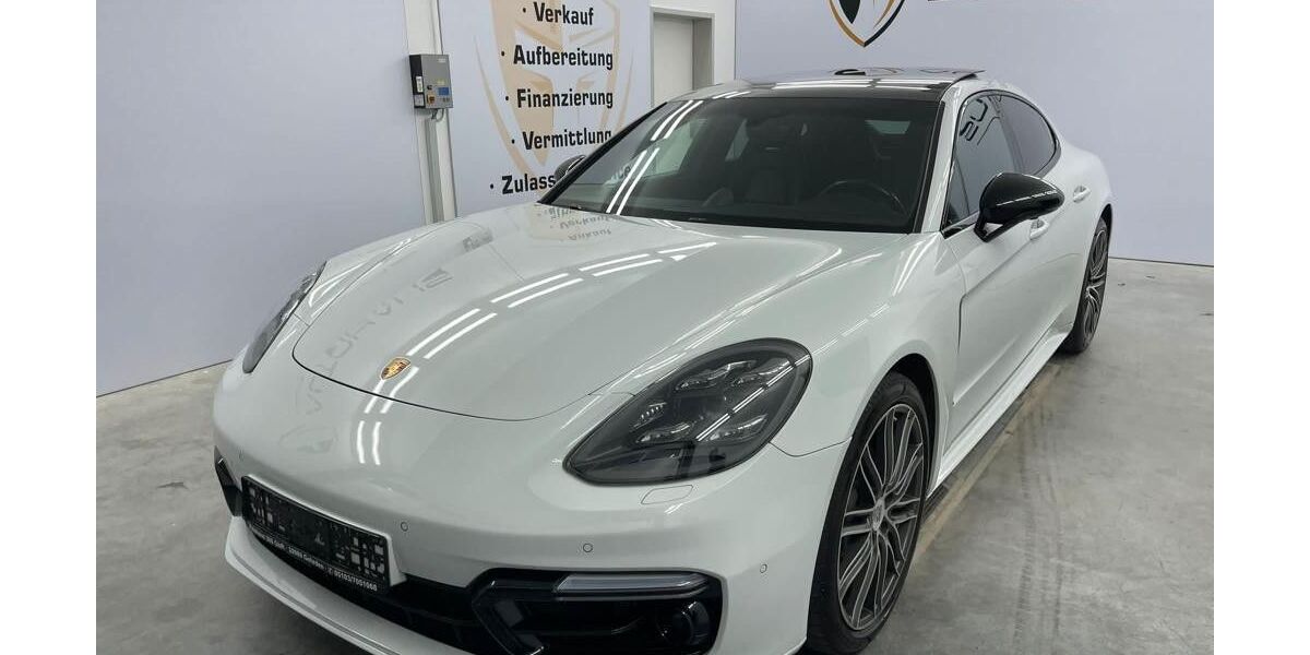 Porsche Panamera 148.000 km 64.990 &euro; Gehrden 30989