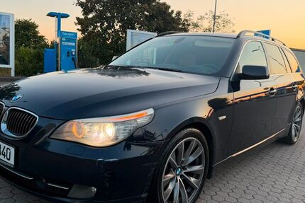 BMW 535 445.600 km 6.999 &euro; Neustadt 31535