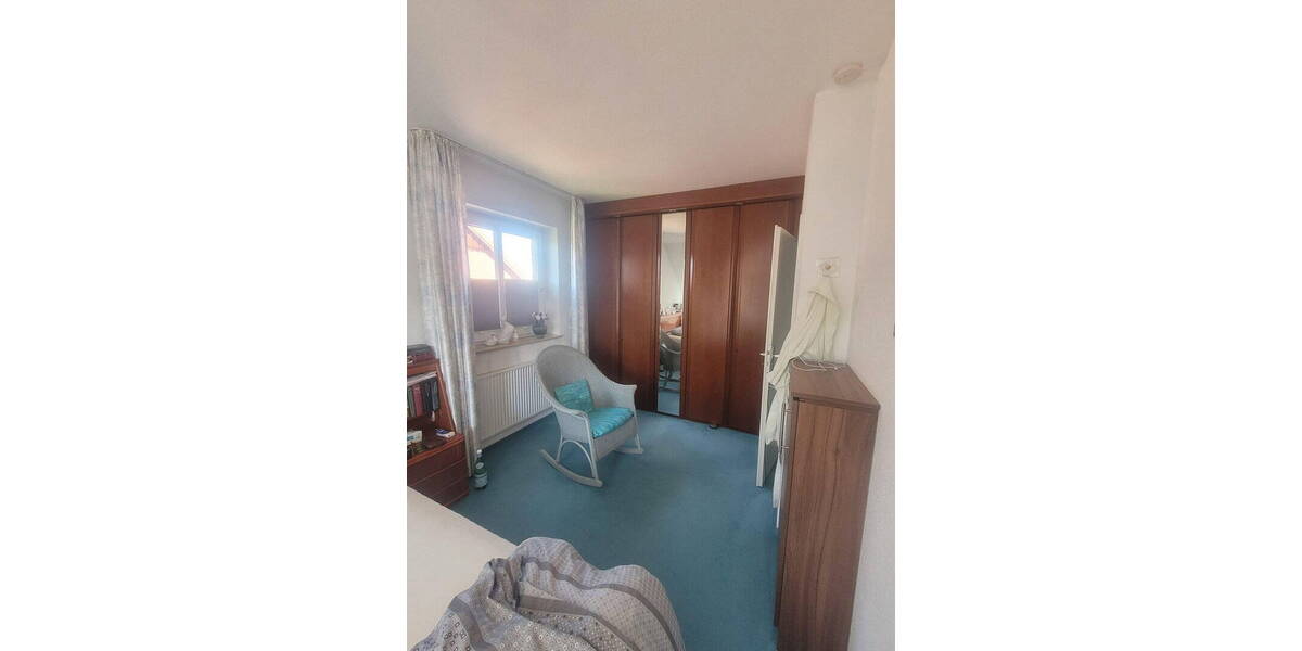 Doppelhaushälfte Hannover Badenstedt Badenstedt - 4 Zimmer, 100 m&sup2;, 490.000&euro; | Angebot:26522582