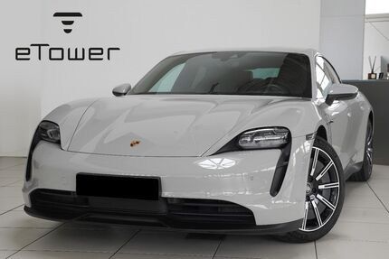 Porsche Taycan 118.900 km 56.790 &euro; Garbsen 30823