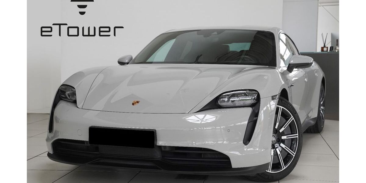 Porsche Taycan 118.900 km 56.790 &euro; Garbsen 30823