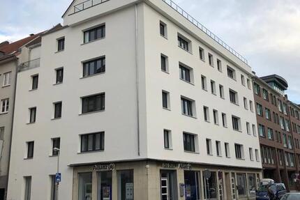 Wohnung Hannover Mitte - 4 Zimmer, 98 m&sup2;, 1.370&euro; | Angebot:26020036
