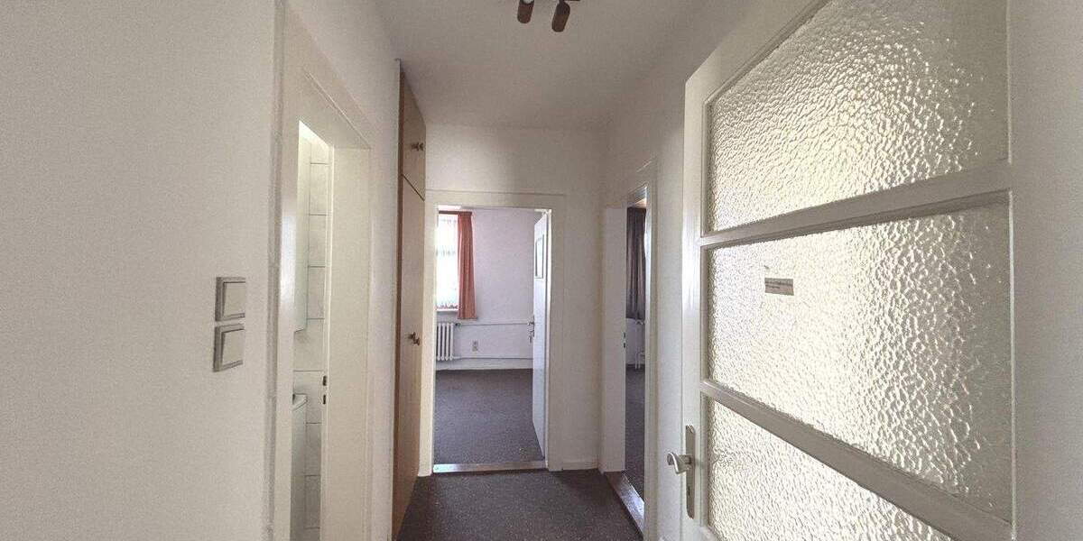 Mehrfamilienhaus, Wohnhaus Sehnde Ilten - 7 Zimmer, 194 m&sup2;, 339.000&euro; | Angebot:25733350