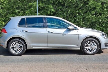VW Golf 87.000 km 9.500 &euro; Garbsen 30827