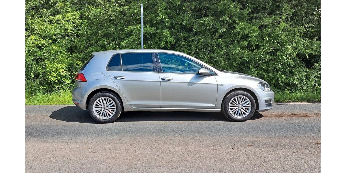 VW Golf 87.000 km 9.500 &euro; Garbsen 30827