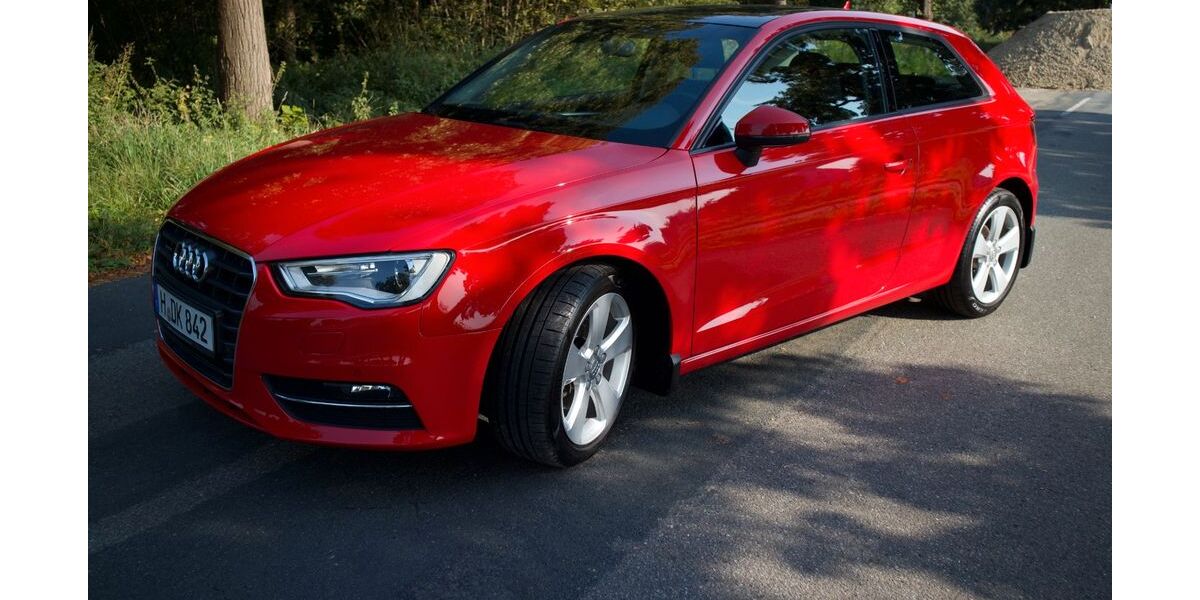 Audi A3 135.500 km 12.800 &euro; Hannover 30459