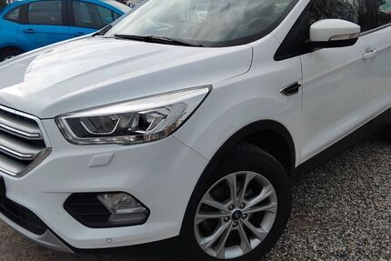 Ford Kuga 74.500 km 14.390 &euro; Springe 31832