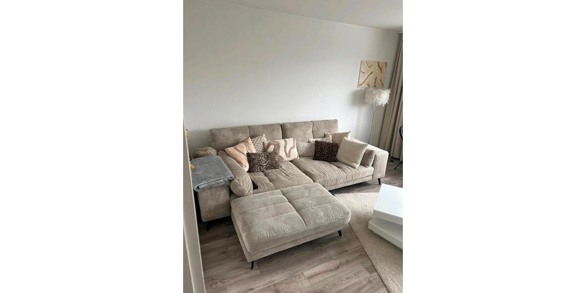 Etagenwohnung Seelze - 3 Zimmer, 65 m&sup2;, 610&euro; | Angebot:25865595