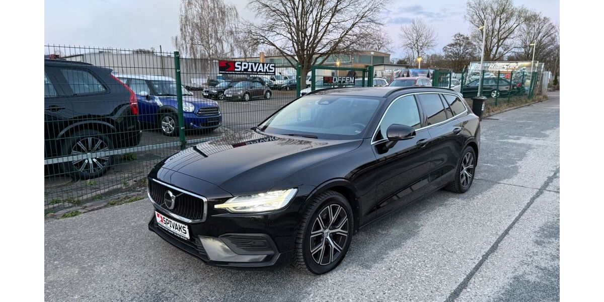 Volvo V60 218.000 km 21.799 &euro; Hannover 30179