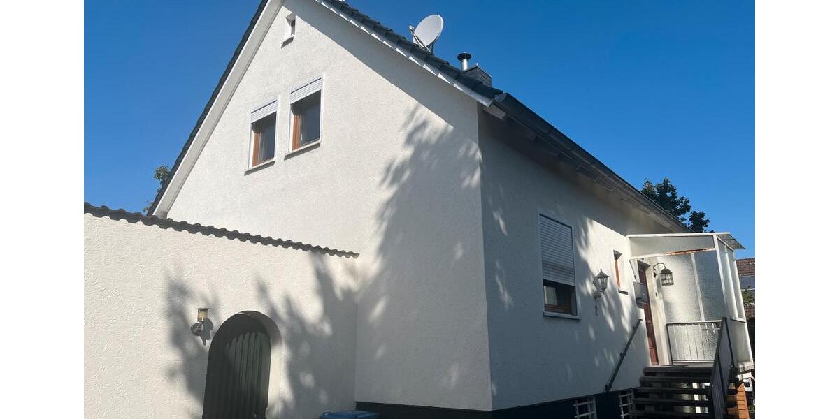 Einfamilienhaus Hannover Bothfeld-Vahrenheide - 5 Zimmer, 135 m&sup2;, 420.000&euro; | Angebot:22137719