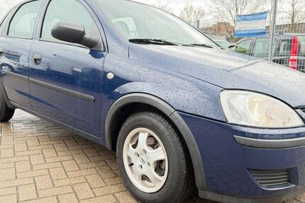 Opel Corsa 70.500 km 2.999 &euro; Hannover 30179