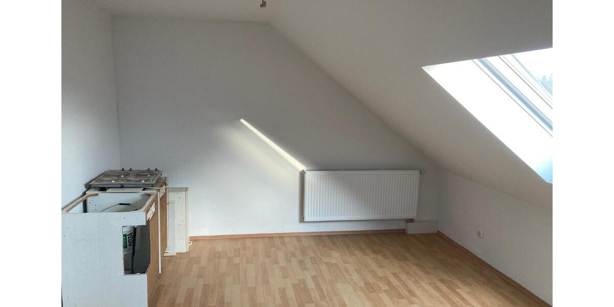 Dachgeschoßwohnung Neustadt am Rübenberge - 2 Zimmer, 60 m&sup2;, 440&euro; | Angebot:25942344