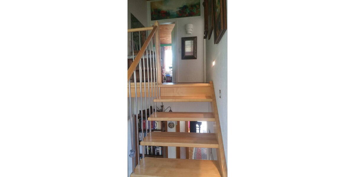 Reihenmittelhaus Hannover-Badenstedt Badenstedt - 5 Zimmer, 140 m&sup2;, 395.000&euro; | Angebot:26614429