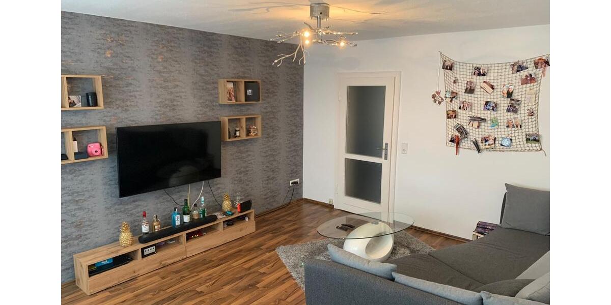 Etagenwohnung Hannover Döhren-Wülfel - 3 Zimmer, 65 m&sup2;, 230.000&euro; | Angebot:27083792