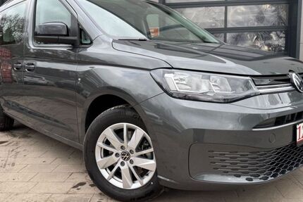 VW Caddy Maxi 7.034 km 31.499 &euro; Isernhagen OT Altwarmbüchen bei Hannover A2/A7 30916