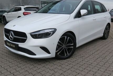 Mercedes-Benz B 200 6.765 km 36.950 &euro; Gehrden 30989