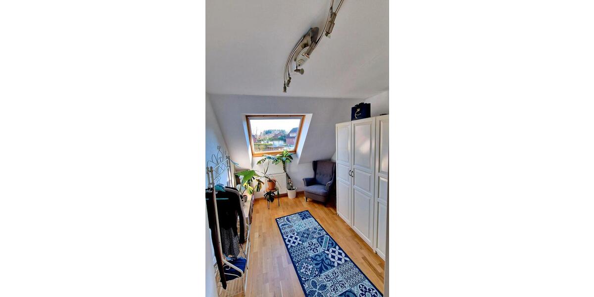 Reihenhaus Schwarmstedt - 4 Zimmer, 107 m&sup2;, 310.000&euro; | Angebot:25752412