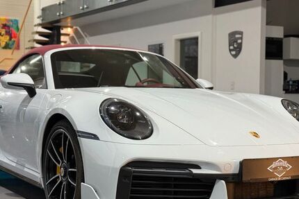 Porsche 992 17.000 km 234.500 &euro; Isernhagen 30916