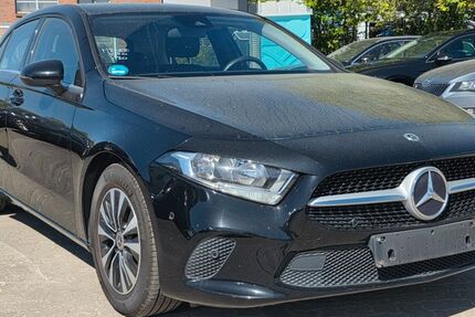 Mercedes-Benz A 180 116.256 km 13.810 &euro; Garbsen 30827