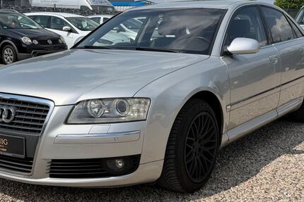 Audi A8 280.000 km 3.900 &euro; Wunstorf 31515