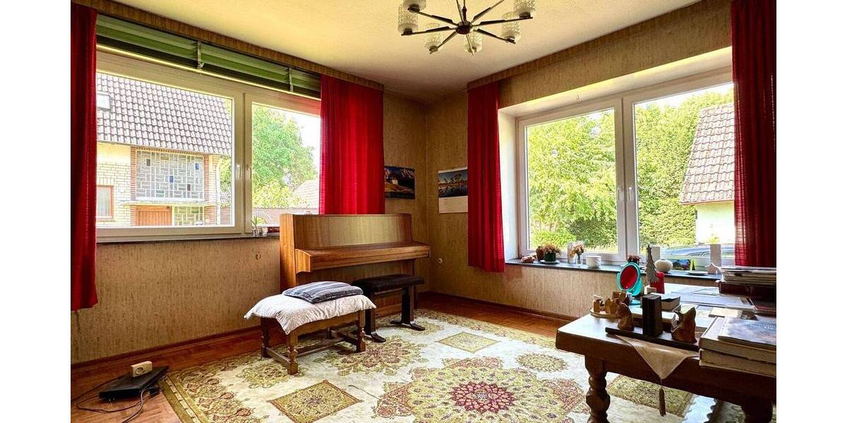 Einfamilienhaus Wunstorf Idensen - 6 Zimmer, 126 m&sup2;, 259.000&euro; | Angebot:25705857