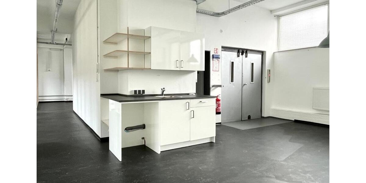 Gewerbeobjekt Hannover Vahrenwald-List - 2.000&euro; | Angebot:25962325